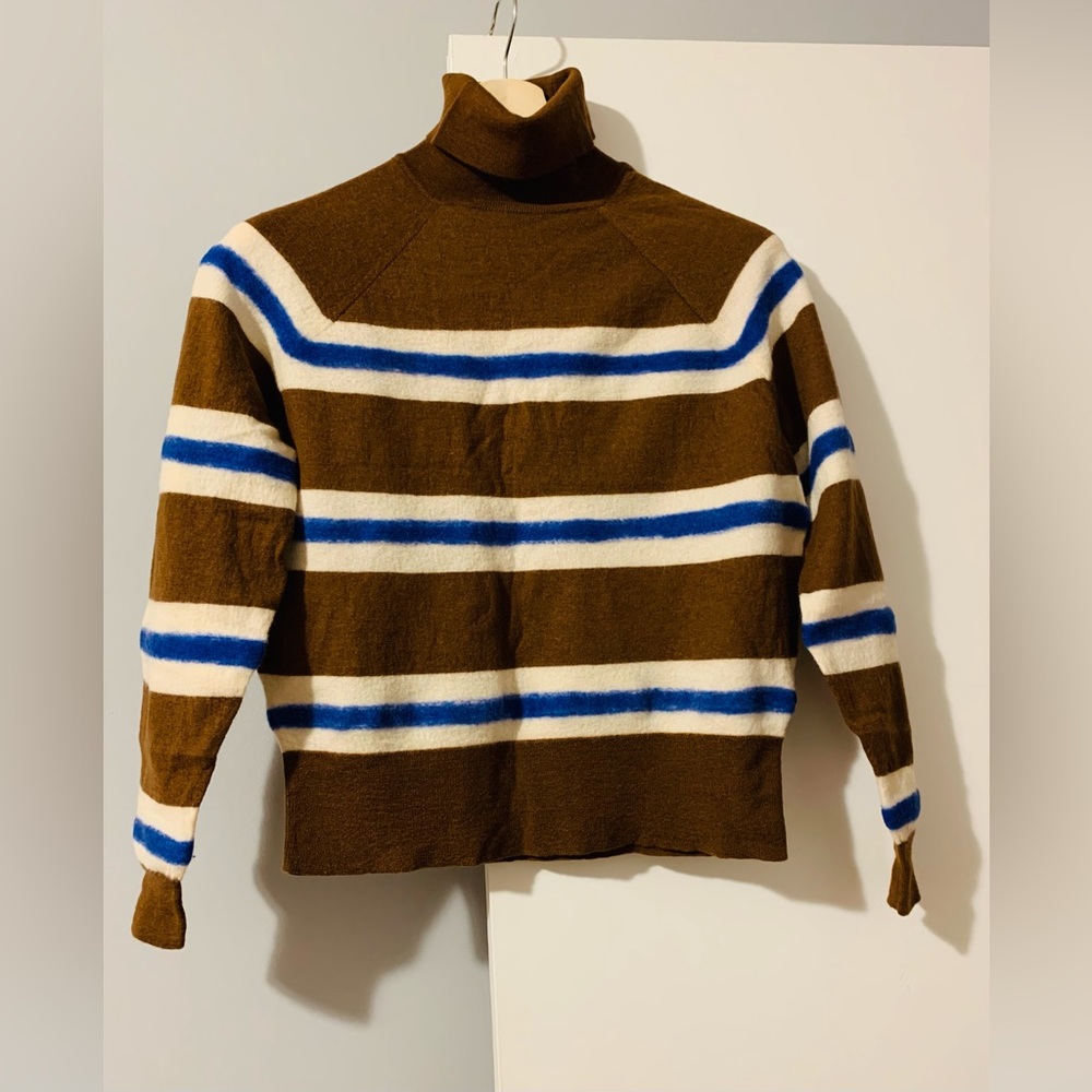 J.Crew merino wool Sweater